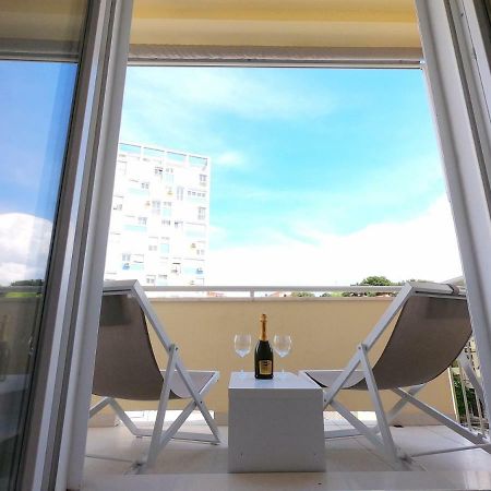 Lovely Getaway Split City Center المظهر الخارجي الصورة