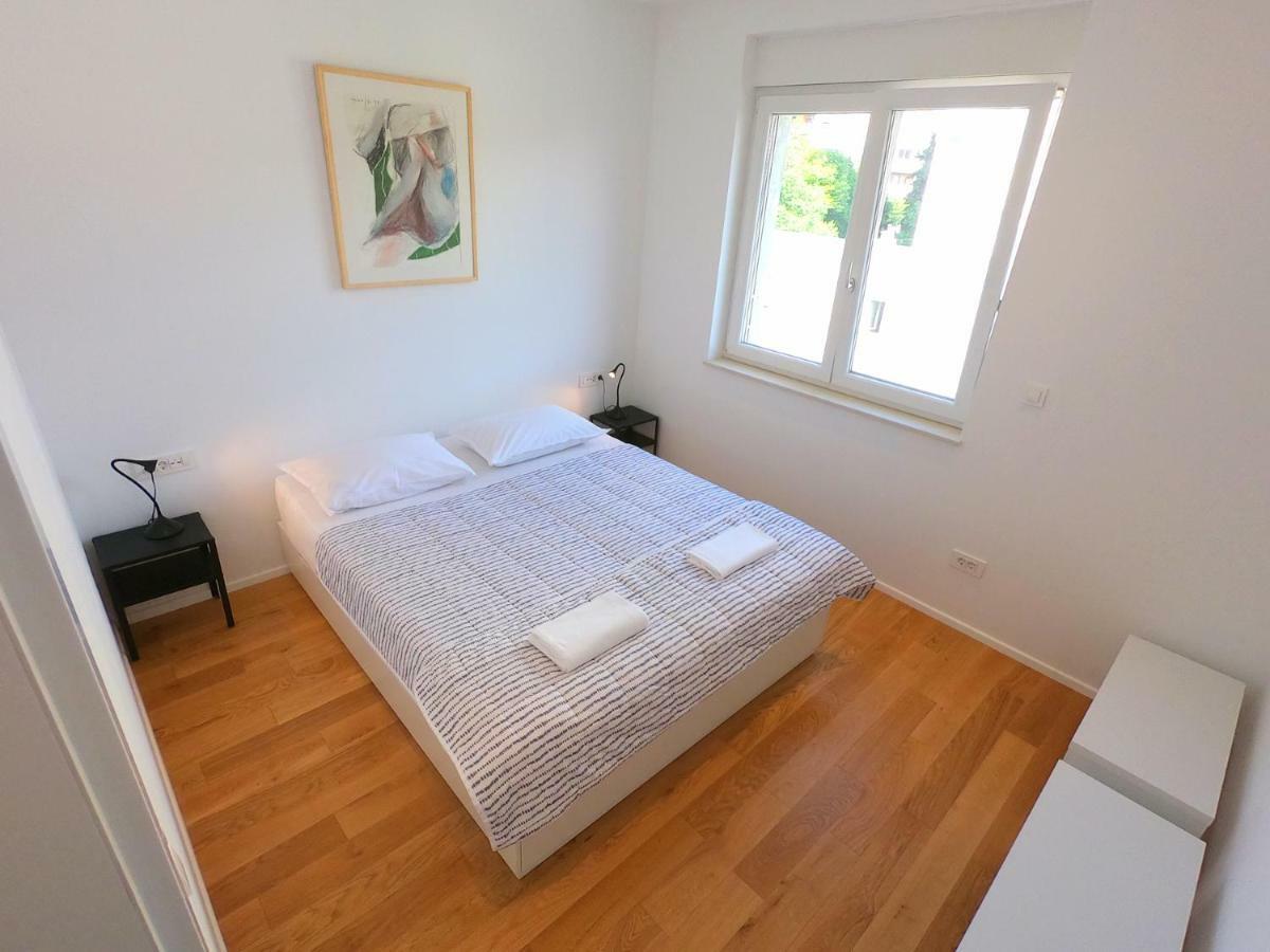Lovely Getaway Split City Center المظهر الخارجي الصورة