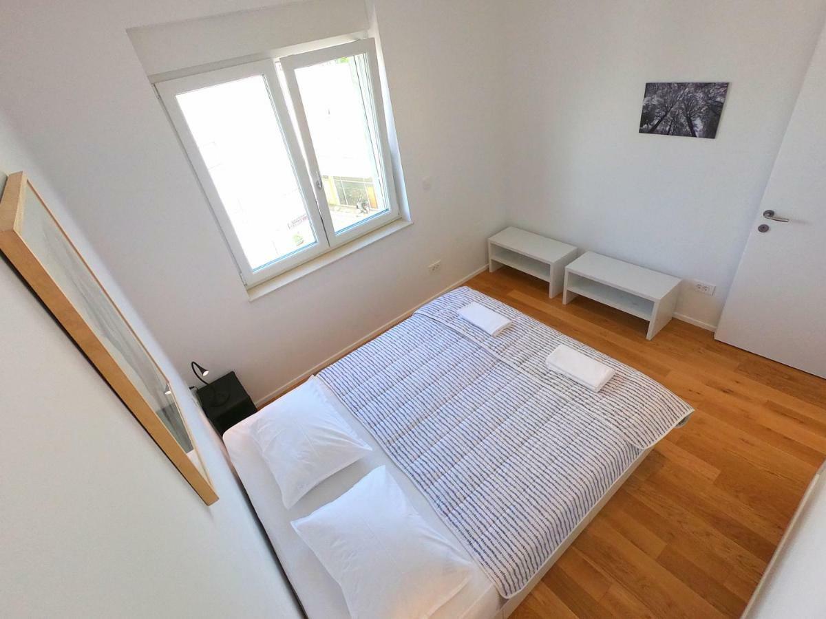Lovely Getaway Split City Center المظهر الخارجي الصورة