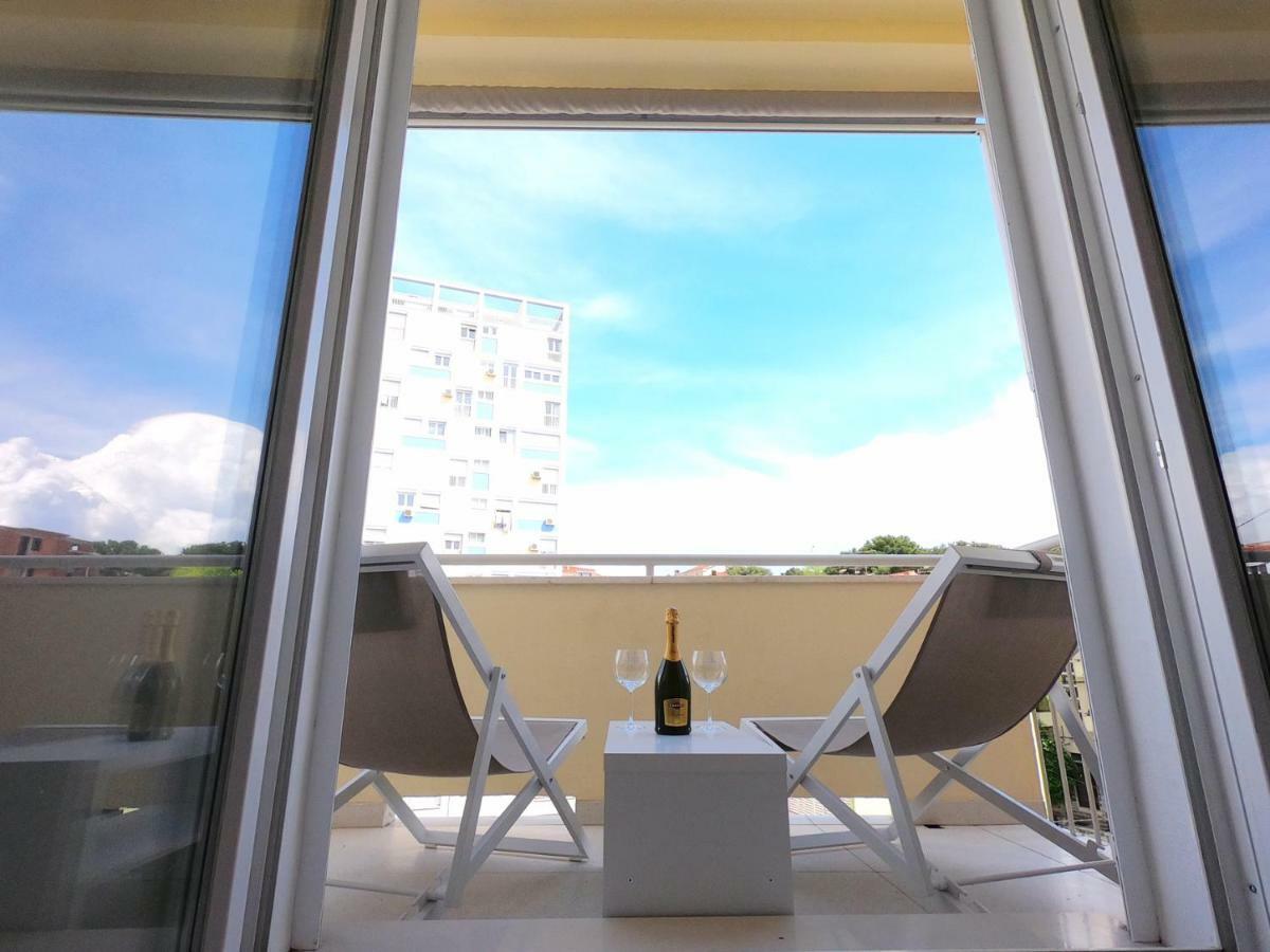 Lovely Getaway Split City Center المظهر الخارجي الصورة